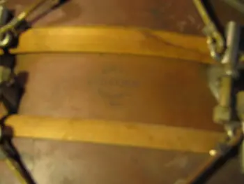 Conn Snare ID