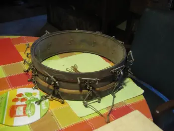 Conn Snare ID