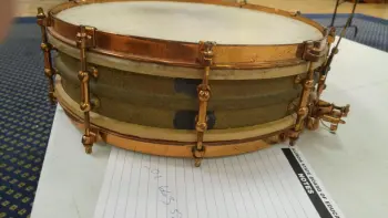HOLY GRAIL SCORE - incredible