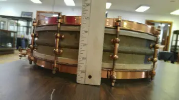 HOLY GRAIL SCORE - incredible