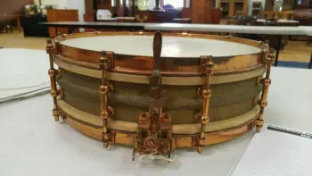 HOLY GRAIL SCORE - incredible