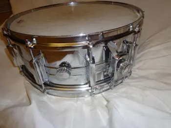 Looking for input on a 10 lug snare I.D.
