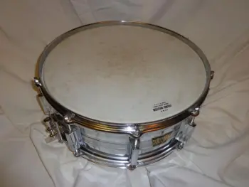 Looking for input on a 10 lug snare I.D.