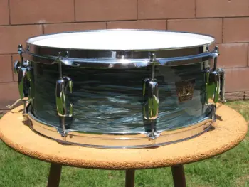 Looking for input on a 10 lug snare I.D.