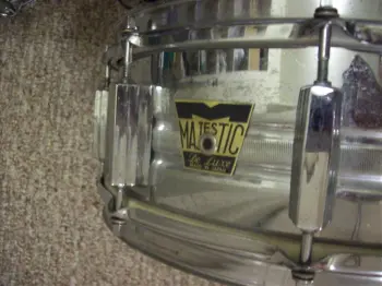 Looking for input on a 10 lug snare I.D.
