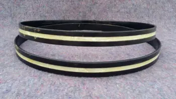 60's WMP Ludwig Superclassic restoration