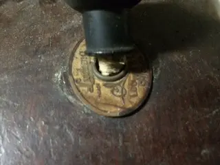 1920's-30's Ludwigs?
