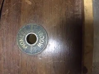 1920's-30's Ludwigs?