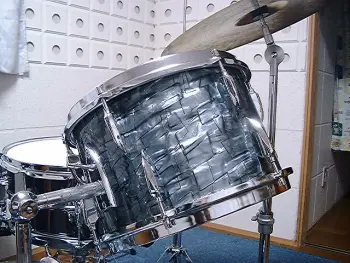 Sonor 1970 18/14/12 Bop