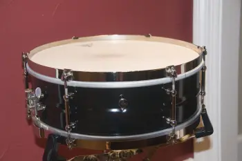 Slingerland Universal Resoration - Done - Pics