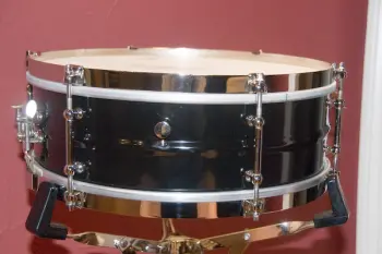 Slingerland Universal Resoration - Done - Pics