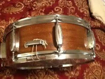 Rogers Broadway Snare