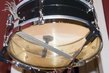 Slingerland Universal Resoration - Done - Pics
