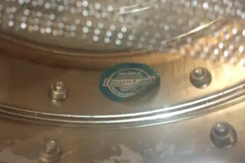 Few of my Snares