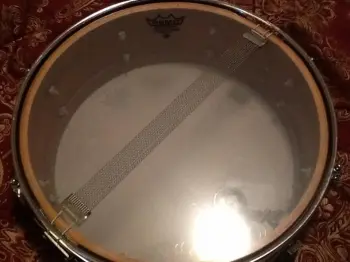 Rogers Broadway Snare