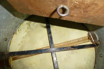 Lets see your old and unusual drums