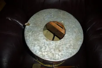 Lets see your old and unusual drums