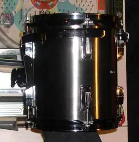 Lets see your old and unusual drums