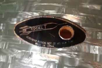 Rocket Snare - Gretsch Lugs??