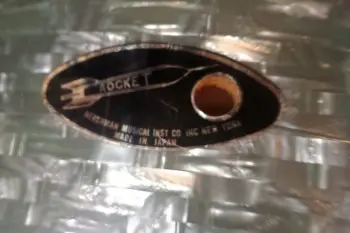 Rocket Snare - Gretsch Lugs??