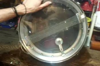 Few of my Snares
