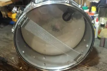 Few of my Snares