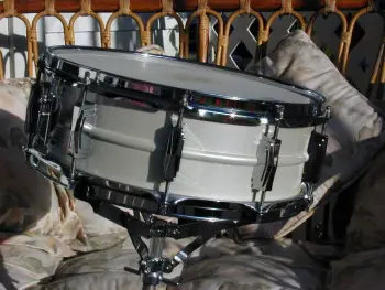 Few of my Snares