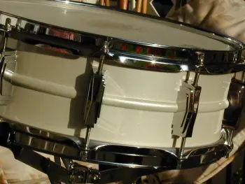 Few of my Snares