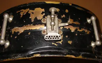 Slingerland Universal Resoration - Done - Pics