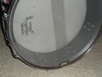 Lets see your old and unusual drums