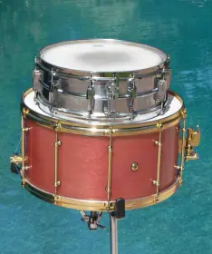 Lets see your old and unusual drums