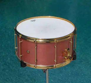 Lets see your old and unusual drums