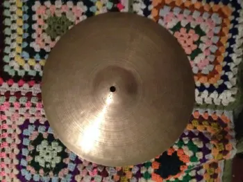 Zildjian K Istanbul 12&quot; Questions...