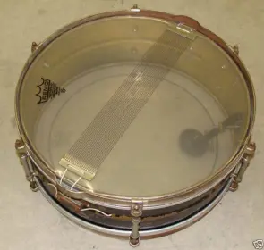 Slingerland Universal Resoration - Done - Pics