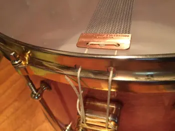 Lets see your old and unusual drums