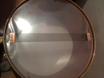 Lets see your old and unusual drums