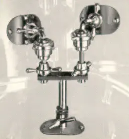 Rogers Mounts