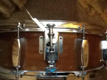 Rogers Broadway Snare Drum
