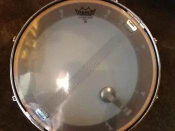 Rogers Broadway Snare Drum