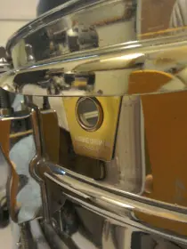 Ludwig kit help!
