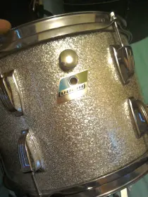 Ludwig kit help!