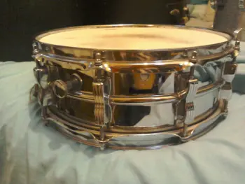 Ludwig kit help!