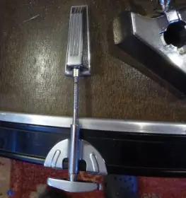 Vintage Octobans - Ludwig?