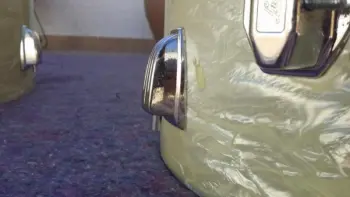 60's WMP Ludwig Superclassic restoration