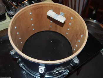 No Bearing Edges!!??!!