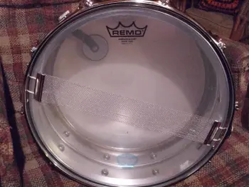 For Sale: Ludwig Supraphonic