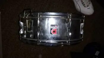 Dating this Chrome Premier Snare?