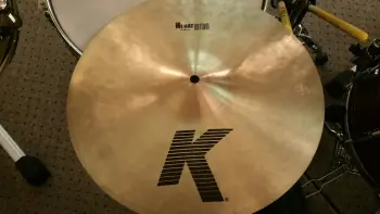 FS: 14&quot; Zildjian K hats