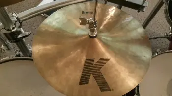 FS: 14&quot; Zildjian K hats