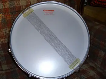 For Sale: Ludwig Acrolite